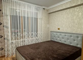 Сдам 3-ком. квартиру, 55 м2, Дербент, улица Х. Тагиева, 37А