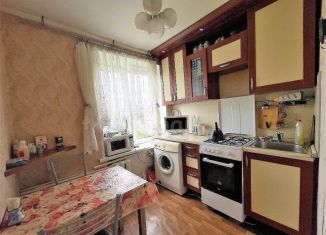 Продажа 3-ком. квартиры, 57.2 м2, Москва, Кантемировская улица, 25к2, метро Кантемировская