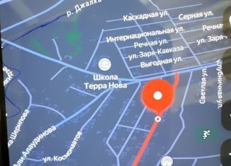 Продается участок, 10 сот., село Мескер-Юрт, Рассветная улица