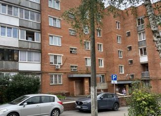 Сдача в аренду 2-комнатной квартиры, 49 м2, Клин, Пролетарский проезд, 5