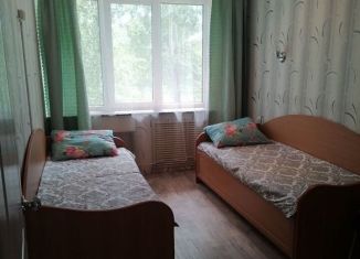 Аренда двухкомнатной квартиры, 58 м2, Пермский край, улица Декабристов, 9