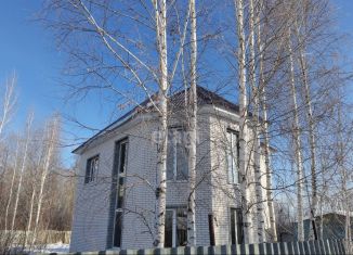 Продажа дома, 112 м2, деревня Друганова, Садовая улица