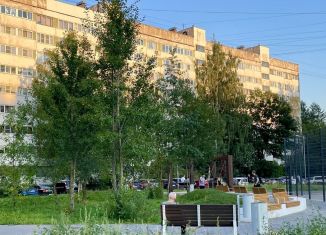 Продается 2-комнатная квартира, 44 м2, Санкт-Петербург, Калининский район, улица Демьяна Бедного, 8к2