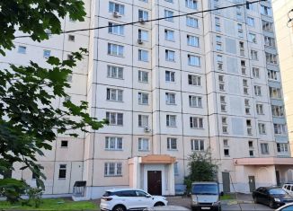 Продам 3-ком. квартиру, 18 м2, Москва, улица Маршала Савицкого, 4к2, станция Щербинка