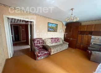 Продам 2-ком. квартиру, 45 м2, посёлок городского типа Яблоновский, Космическая улица, 45