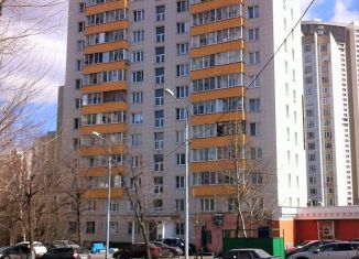 Продаю однокомнатную квартиру, 35.5 м2, Москва, Обручевский район, улица Архитектора Власова, 47