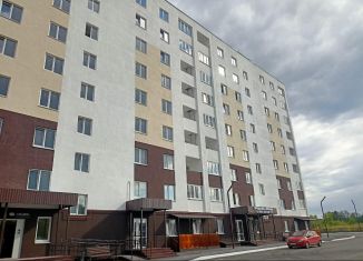 Продажа однокомнатной квартиры, 37.5 м2, село Засечное, Центральная улица, 23