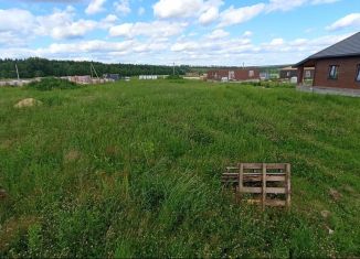 Земельный участок на продажу, 10 сот., деревня Медвенка, 4-й Богородицкий проезд