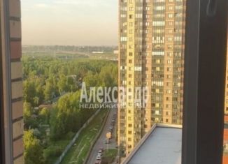 Продажа трехкомнатной квартиры, 50.7 м2, посёлок Парголово, улица Шишкина, 303к1