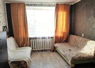 1-комнатная квартира на продажу, 37 м2, Татарстан, улица Клары Цеткин, 41