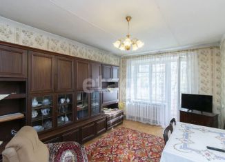 Продажа 3-ком. квартиры, 98.4 м2, Тюмень, улица Хохрякова, 81, Центральный округ