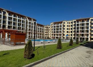 Продам 1-комнатную квартиру, 34 м2, село Сукко, Мирная улица, 9к1