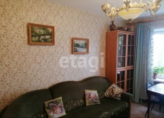 Продается 2-ком. квартира, 42 м2, Богородицк, Пролетарская улица, 70