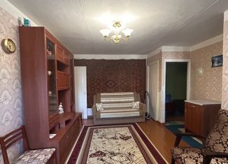 Продажа 2-комнатной квартиры, 45 м2, Екатеринбург, Инженерная улица, 19, метро Ботаническая