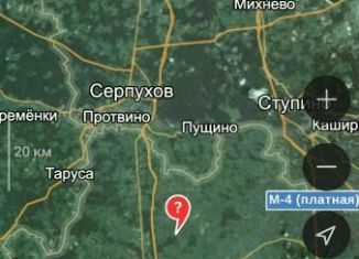 Продажа участка, 12 сот., СНТ Ягодка