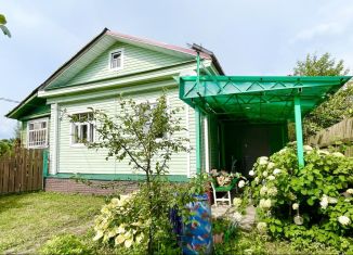 Продается дом, 50 м2, Переславль-Залесский, Селитровская улица, 7
