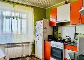 Продается 3-комнатная квартира, 67 м2, Липецк, улица Гагарина, 104