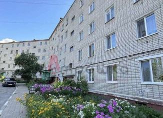 Продается 3-ком. квартира, 60 м2, Белгород, Привольная улица, 11, Западный округ