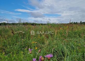 Продам участок, 10 сот., деревня Кукшево, Летняя улица