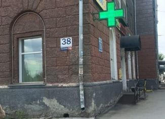 Аренда комнаты, 18 м2, Новосибирск, проспект Дзержинского, 38