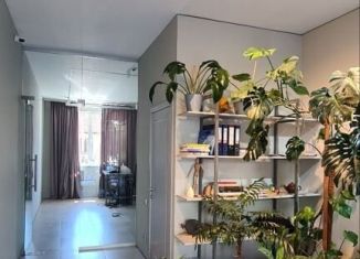 Продаю помещение свободного назначения, 48.7 м2, Махачкала, улица Азиза Алиева, 8, Советский район