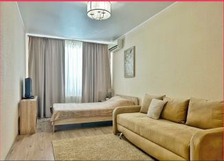 Продажа 1-комнатной квартиры, 41.9 м2, Таганрог, улица Адмирала Крюйса, 23/11, ЖК Солнечный Берег