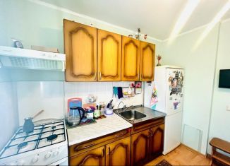 2-комнатная квартира на продажу, 50 м2, Татарстан, улица Рихарда Зорге, 109