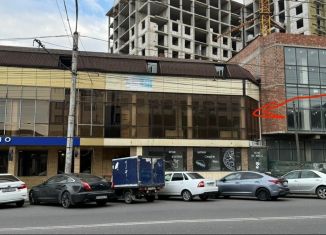 Помещение свободного назначения в аренду, 88 м2, Махачкала, улица Гайдара Гаджиева, 7А, Советский район