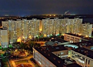 Продается 2-комнатная квартира, 617 м2, Санкт-Петербург, Мебельная улица, Мебельная улица