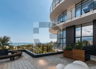 Продаю торговую площадь, 69.88 м2, Алушта, Западная улица, 4к2