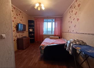 1-комнатная квартира в аренду, 36 м2, Йошкар-Ола, улица Чернякова, 7Б, микрорайон 9В