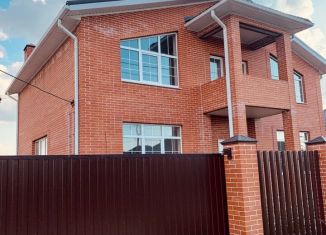 Продажа дома, 209.4 м2, аул Тахтамукай, Темрюкская улица, 4