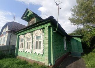 Продается дом, 43 м2, рабочий посёлок Хорлово, Садковская улица, 17