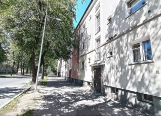 Продажа двухкомнатной квартиры, 35.1 м2, Калининград, улица Павлика Морозова, 103