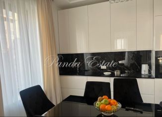 Продам 4-ком. квартиру, 106 м2, Москва, Ленинградский проспект, 29к3