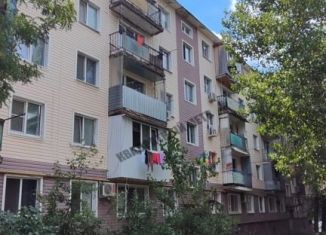 Продажа 2-ком. квартиры, 42.1 м2, Элиста, 2-й микрорайон, улица Юрия Клыкова, 128