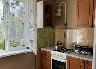 Продам 1-ком. квартиру, 34 м2, Татарстан, улица Четаева