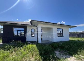 Продажа дома, 118 м2, деревня Паренкина