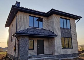 Продается дом, 140 м2, село Семиозёрка, Нижняя улица, 8