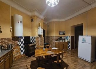 Продам 5-комнатную квартиру, 171 м2, Москва, Дербеневская улица, 10