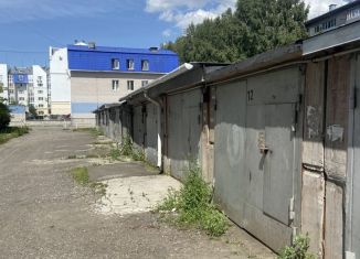 Продажа гаража, 18 м2, Барнаул