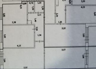 Продается 3-ком. квартира, 66.9 м2, Самара, проспект Карла Маркса, Кировский район