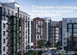 Продажа двухкомнатной квартиры, 66.5 м2, поселок Малое Исаково