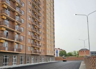 3-комнатная квартира на продажу, 73 м2, Грозный, улица Мамсурова, 1