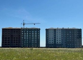 Продам 1-комнатную квартиру, 46.1 м2, Чегем, улица имени М.В. Сижажева, 8