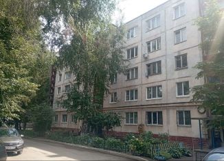 Однокомнатная квартира на продажу, 33.3 м2, Самара, улица Воеводина, 18, метро Кировская