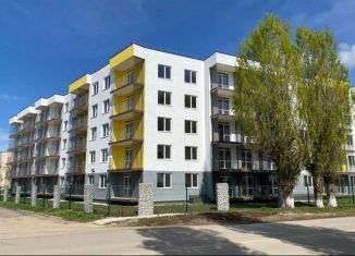 Продается 2-комнатная квартира, 64.2 м2, село Фрунзе, улица Мира, 27А