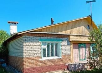 Продам дом, 80 м2, деревня Корнеевка, улица Кирова, 10