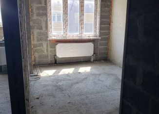 Продаю однокомнатную квартиру, 35.2 м2, Анапа, Крестьянская улица, 27к1, ЖК Лазурный