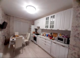 Продажа 3-комнатной квартиры, 70 м2, Омск, 21-я Амурская улица, 25к3